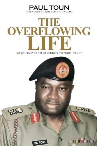 The Overflowing Life