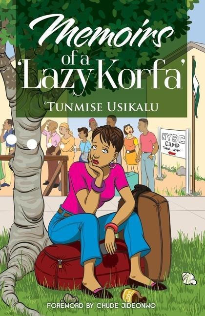 Memoirs of a Lazy Korfa