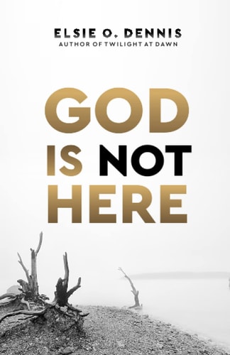 God is Not Here