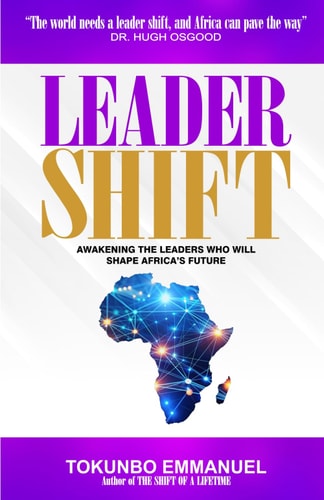 Leader Shift