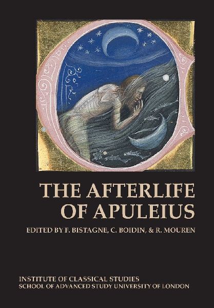 The Afterlife of Apuleius