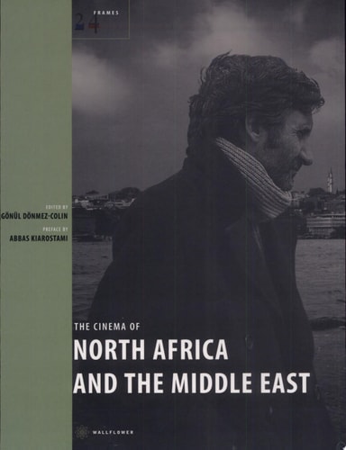 The Cinema of North Africa and the Middle East