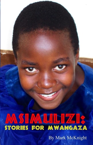 Msimulizi 1 Stories for Mwangaza