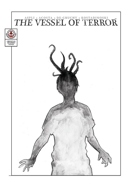 The Vessel of Terror