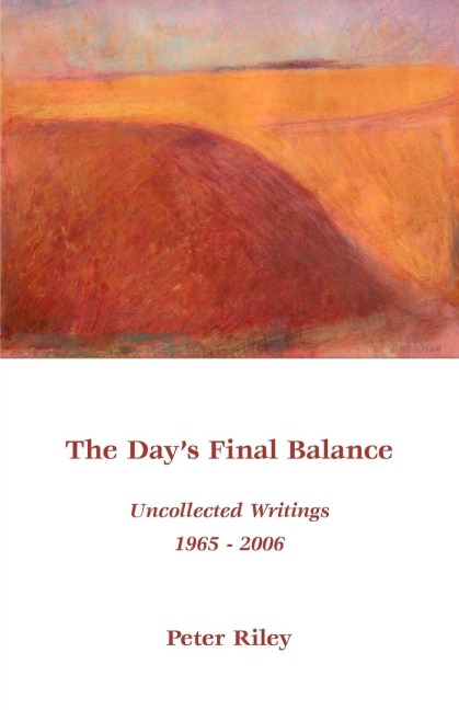 The Days Final Balance