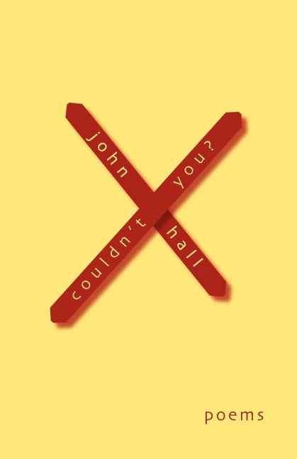 Couldnt You?