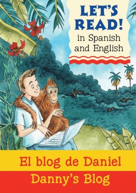 Dannys Blog/El blog de Daniel