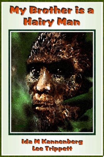 My Brother is a Hairy Man eBook