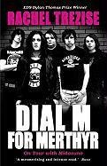 Dial M for Merthyr: On Tour with Midasuno