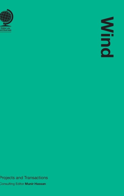 Wind: Projects and Transactions