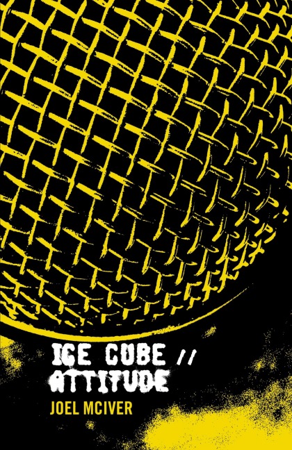 Ice Cube: Attitude