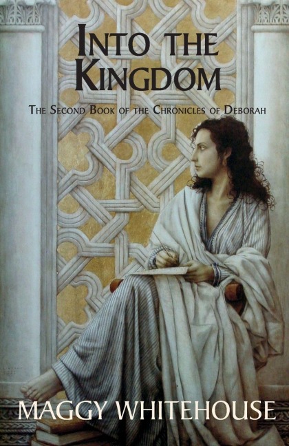 Into The Kingdom