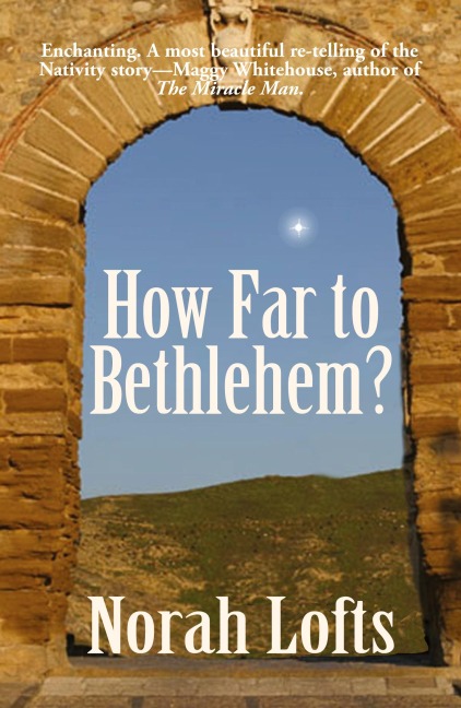 How Far to Bethlehem?