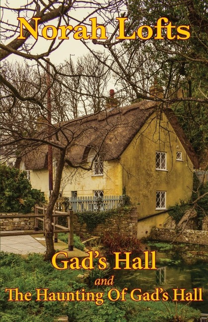 Gads Hall Omnibus