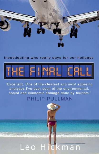 The Final Call