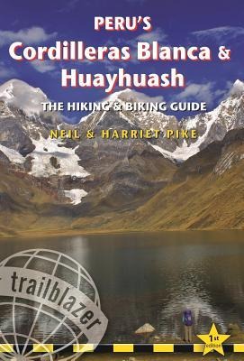 Adventure Cycle-Touring Handbook Trailblazer Guide: Worldwide Cycling Route & Planning Guide
