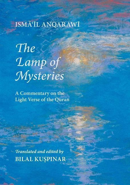 Lamp of Mysteries