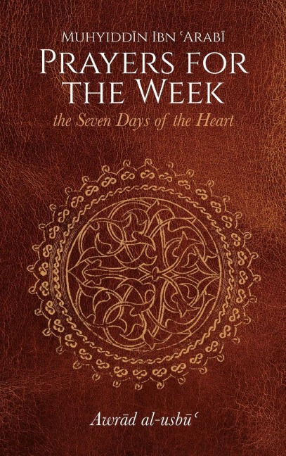 Prayers for the Week
