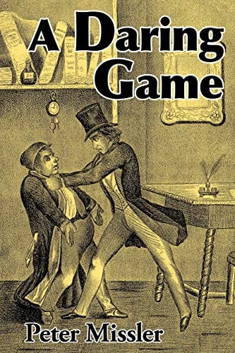 A Daring Game George Borrow's Sales of the Scio New Testament (Madrid 1837)