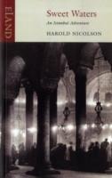 Sweet Waters: An Istanbul Thriller