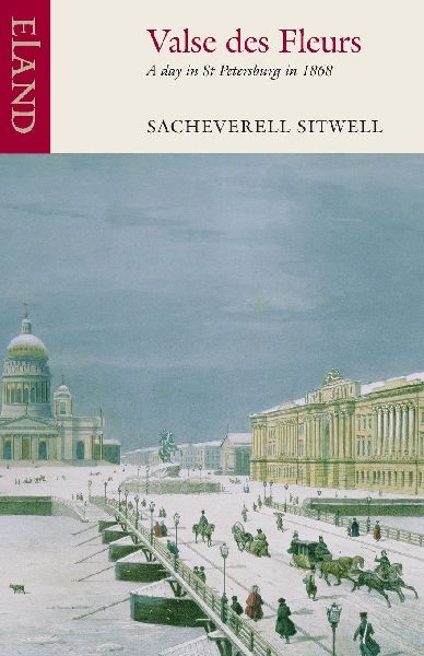 Valse Des Fleurs: A day in St Petersburg in 1868