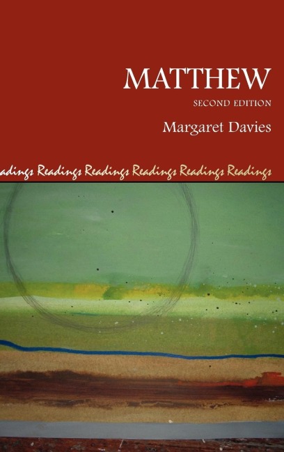 Matthew, Second Edition