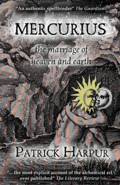 Mercurius: The Marriage of Heaven and Earth