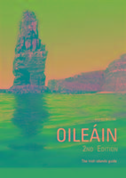 Oileain: The Irish Islands Guide, 2nd edition