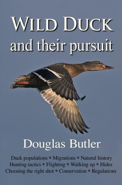 Wild Duck and Their Pursuit