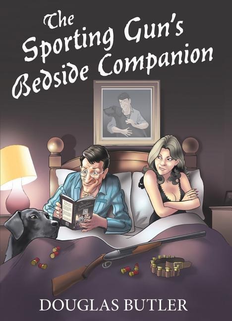 The Sporting Guns Bedside Companion