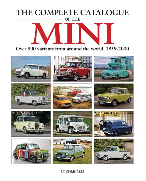 The Complete Catalogue of the Mini