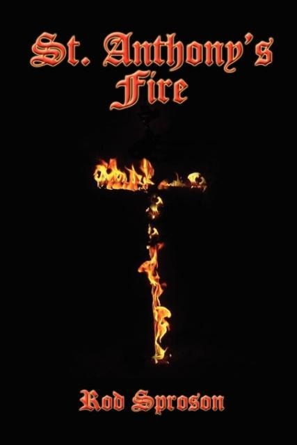 St.Anthonys Fire