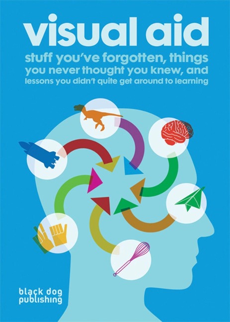 Visual Aid: Stuff Youve Forgotten, Things You Never Thought You Knew, and Lessons You Didnt Quite Get Around to Learning