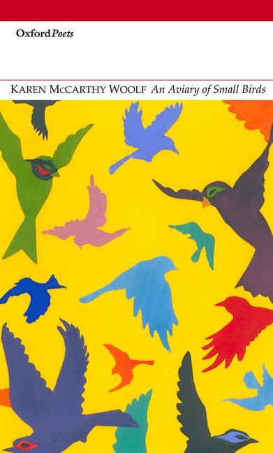 An Aviary of Small Birds