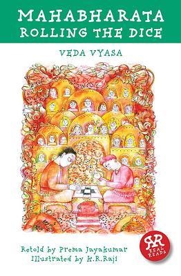 Mahabharata: Volume 2 - Rolling the Dice