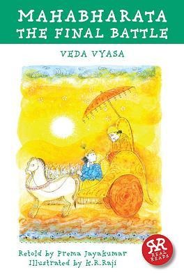 Mahabharata: Volume 3 - The Final Battle