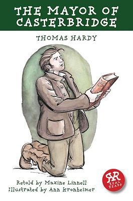 The Mayor of Casterbridge