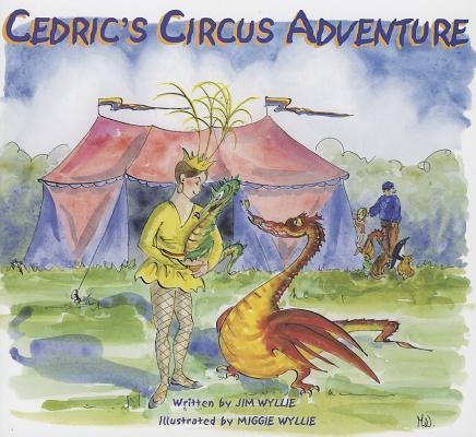 Cedrics Circus Adventure