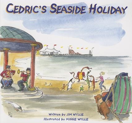 Cedrics Seaside Holiday