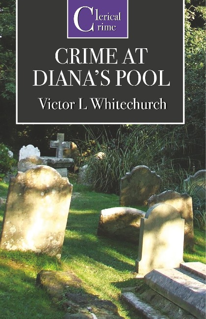 The Crime at Dianas Pool