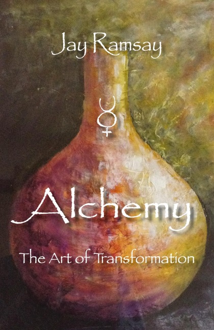 Alchemy: The Art of Transformation