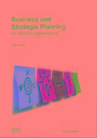 Business and Strategic Planning