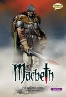 Macbeth The Graphic Novel: Plain Text