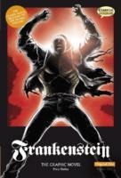 Frankenstein The Graphic Novel: Original Text