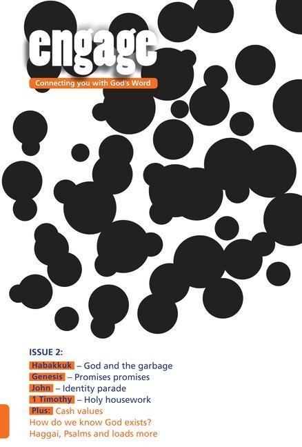 Engage: Issue 2: Connecting You with Gods Word 2