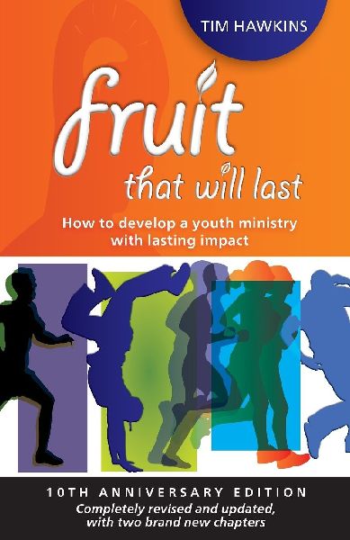 Fruit That Will Last: 10th Anniversary Edition