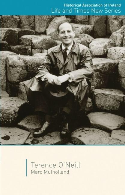 Terence ONeill