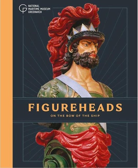 Figureheads: On the Bow of the Ship