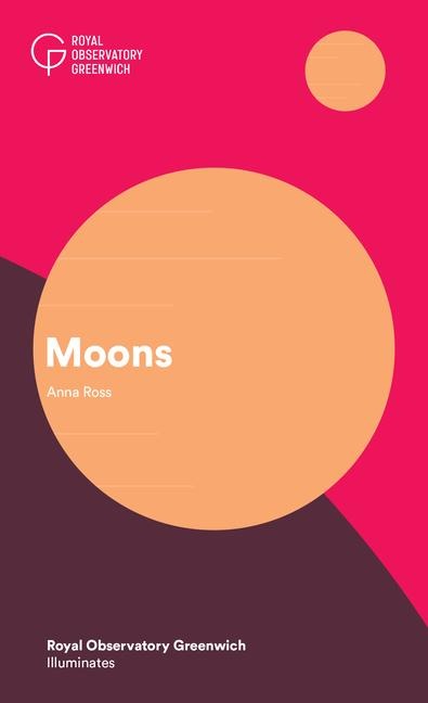 Moons: Royal Observatory Greenwich Illuminates