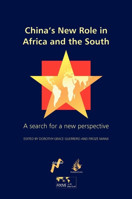 China's New Role in Africa and the South: A Search for a New Perspective